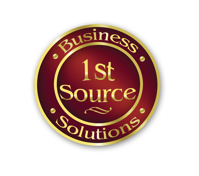1st Source Business Solutions logo